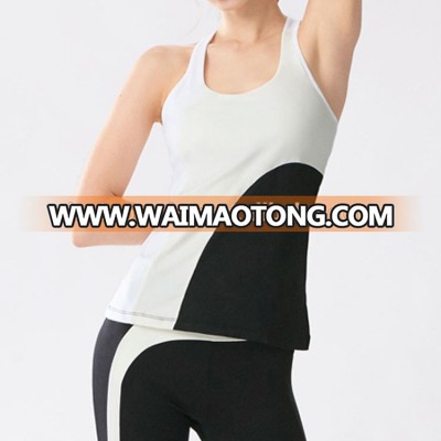 OEM Service Hot Sale Dry Fitness Sport Tank Top for Women