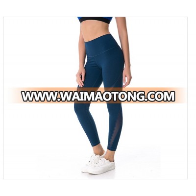 OEM Service Good Quality Custom Yoga Tights Leggings Pants for Women