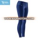 girls tight yoga pants compression training tights