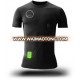 custom slim fit t shirt bodybuilding t shirt gym fitness t shirt for men