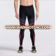 Wholesale Fitness Apparel Manufacturers Custom Compression Pants Dry Fit Fitness Leggings For Men