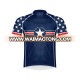 2017 China Wholesale Moisture Wicking High Quality Sublimation Cycling Jerseys